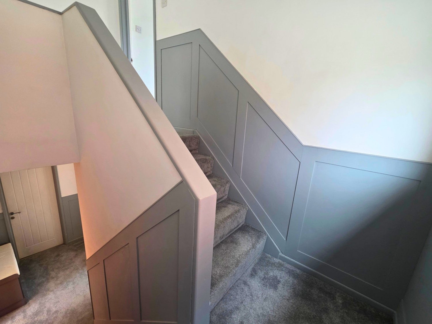 3 bedroom House for Letting Oakbury Drive, Preston, Weymouth
