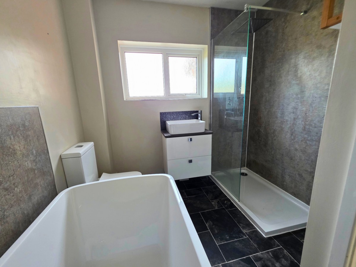 Oakbury Drive, Preston, Weymouth