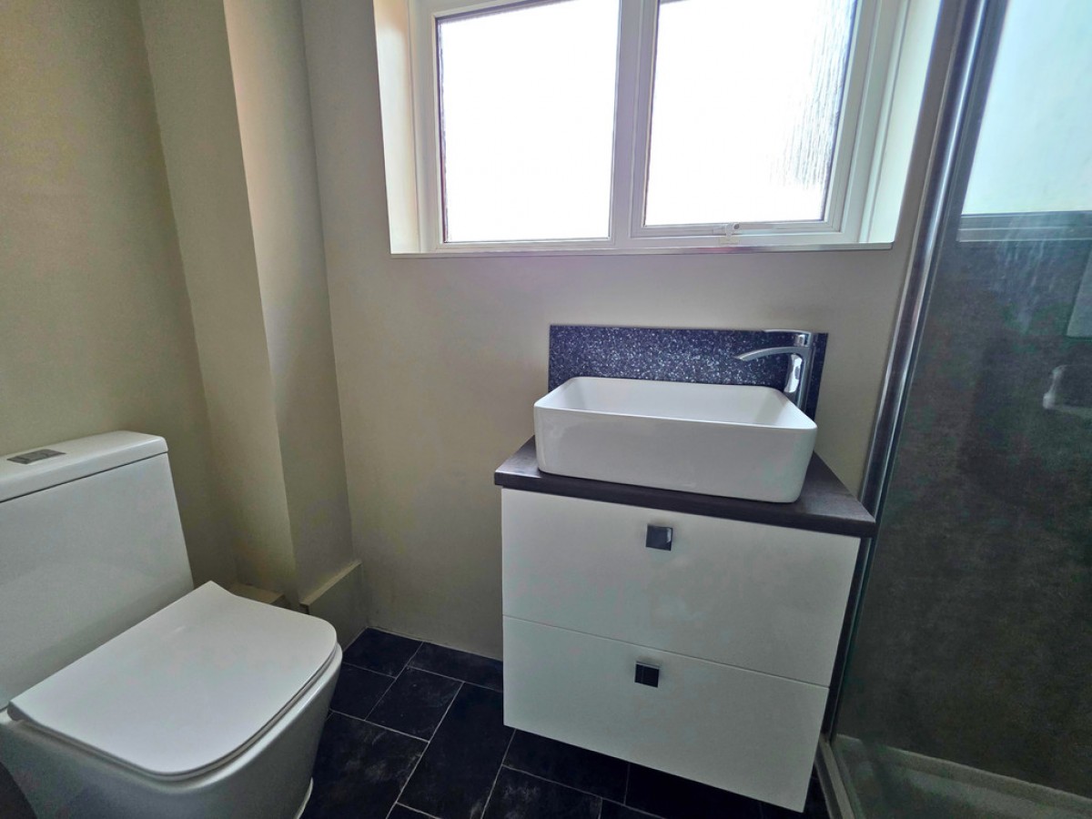Oakbury Drive, Preston, Weymouth