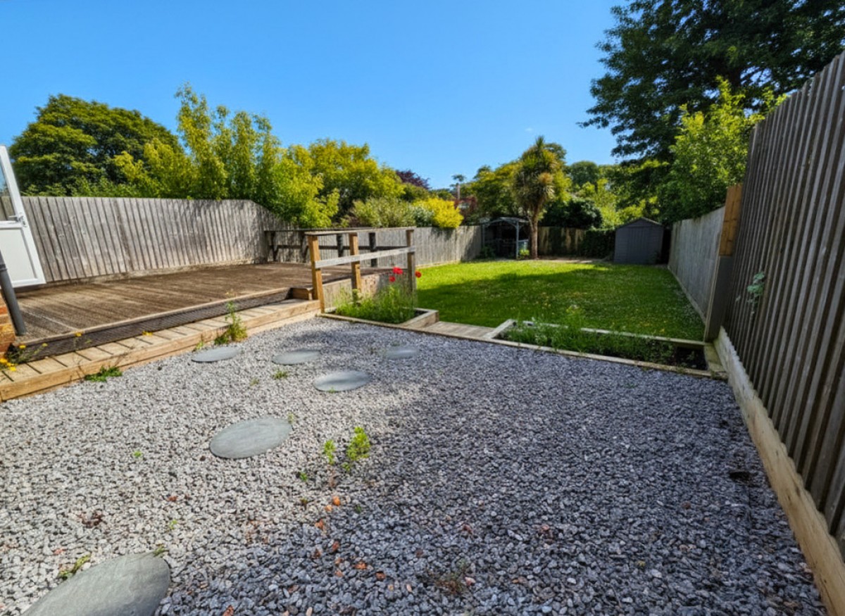 Oakbury Drive, Preston, Weymouth