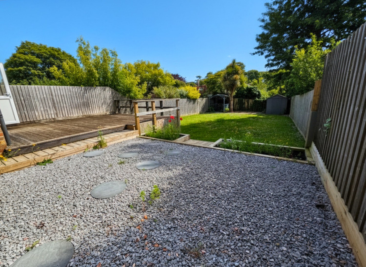 3 bedroom House for Letting Oakbury Drive, Preston, Weymouth