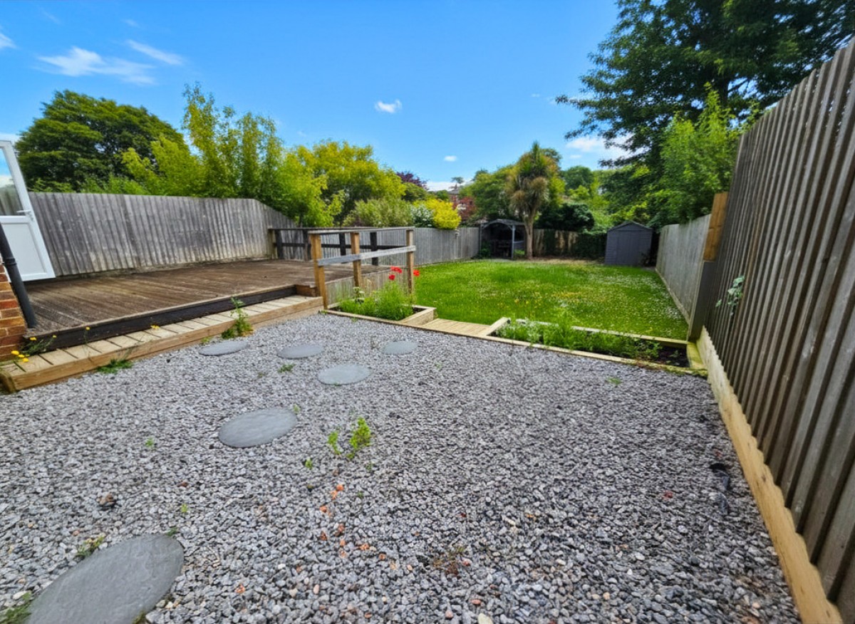 Oakbury Drive, Preston, Weymouth