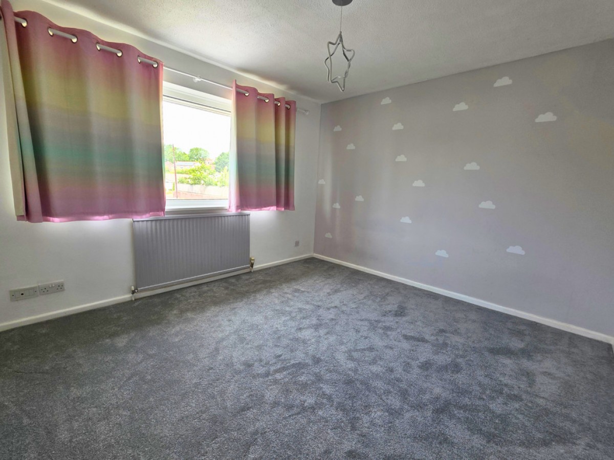 Oakbury Drive, Preston, Weymouth
