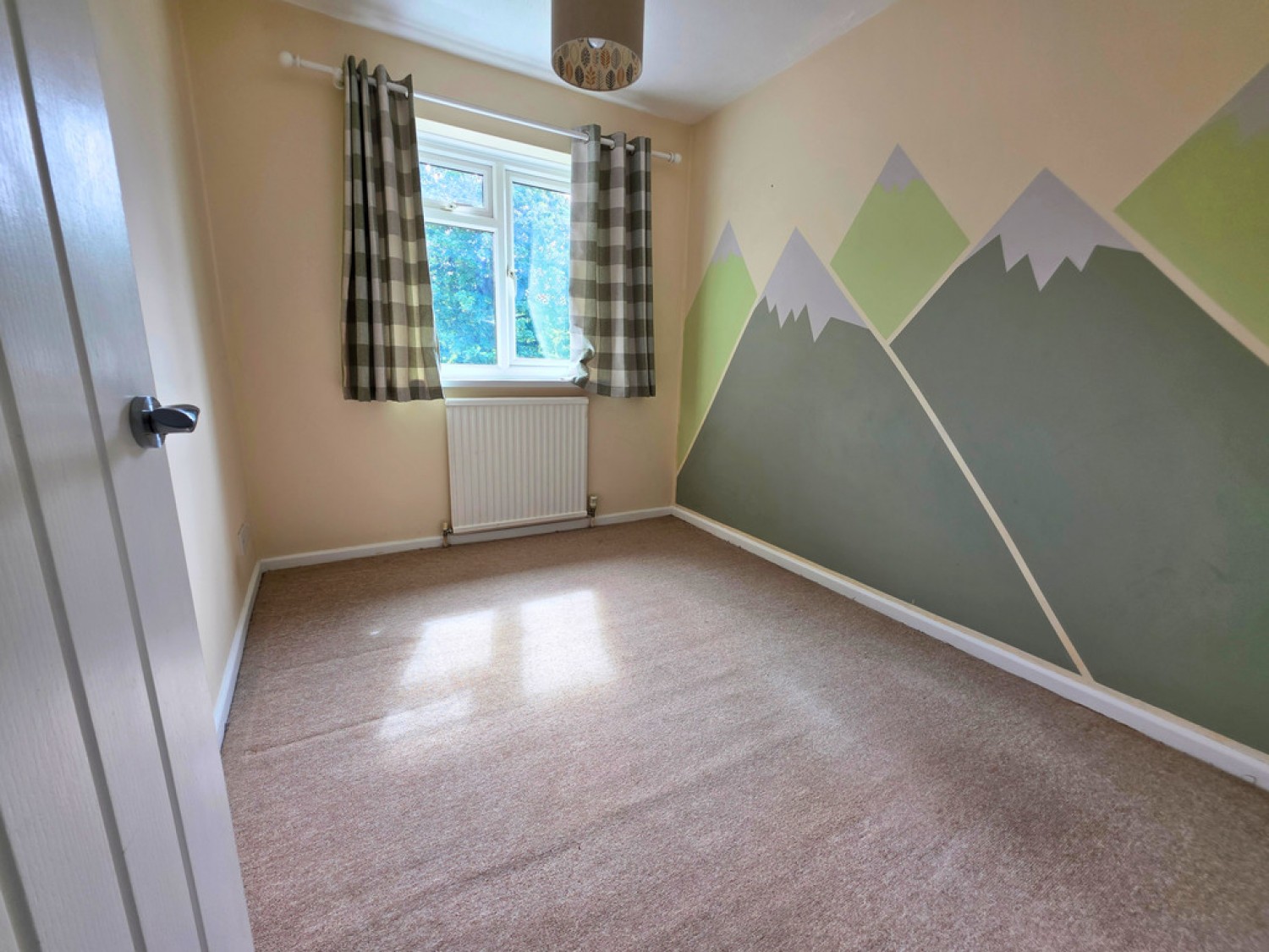 3 bedroom House for Letting Oakbury Drive, Preston, Weymouth