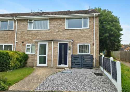 Bridlebank Way , Weymouth