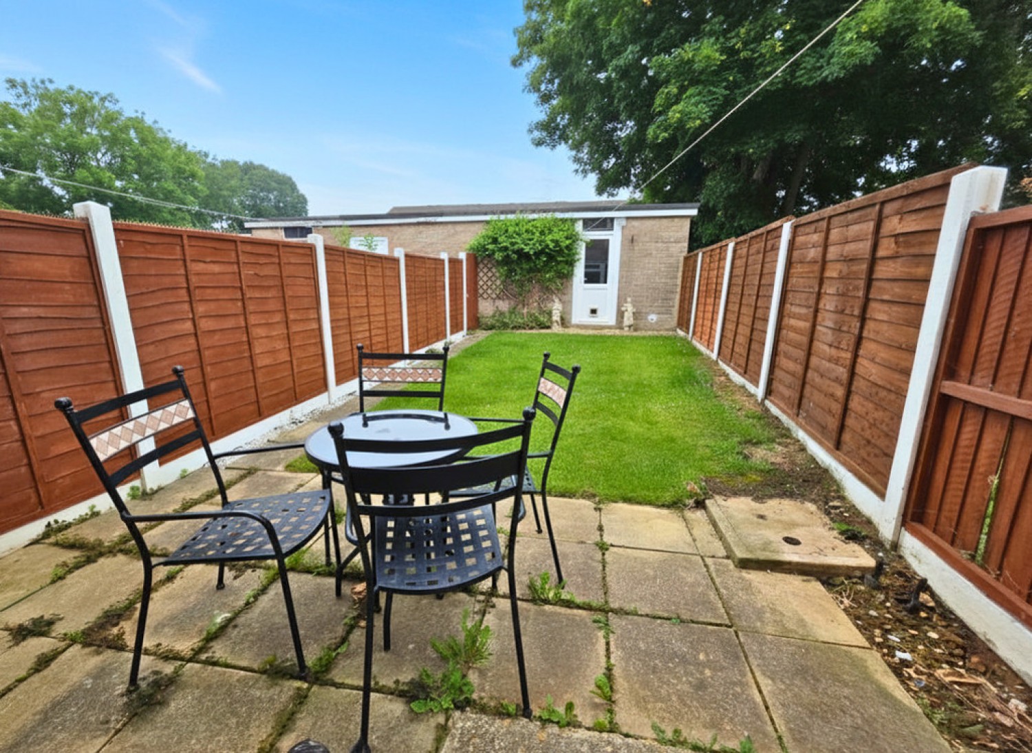 2 bedroom House for Sale Bridlebank Way , Weymouth