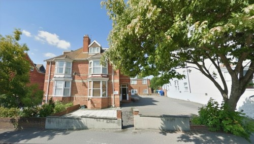 Kirtleton Avenue, Weymouth