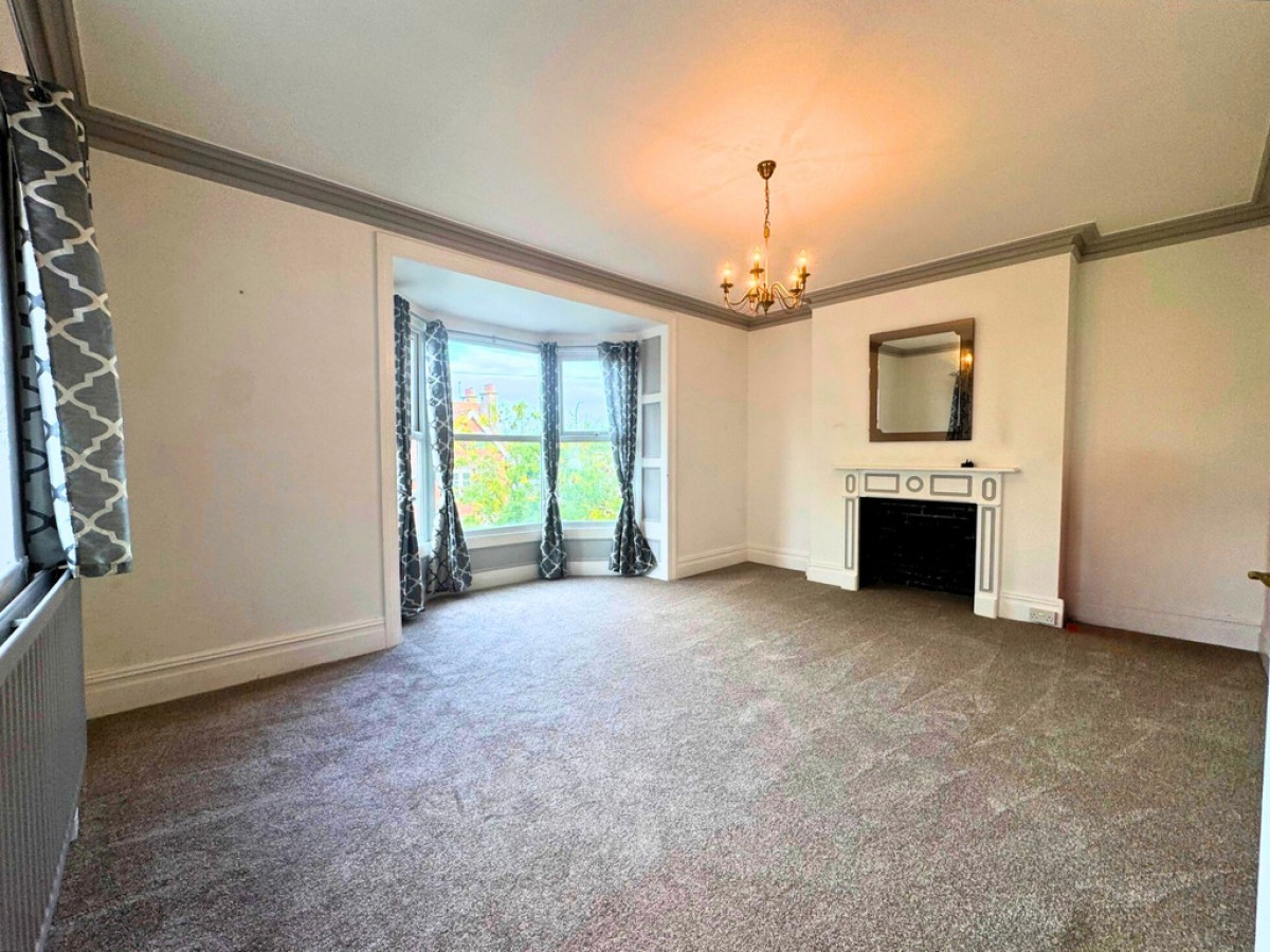 Kirtleton Avenue, Weymouth