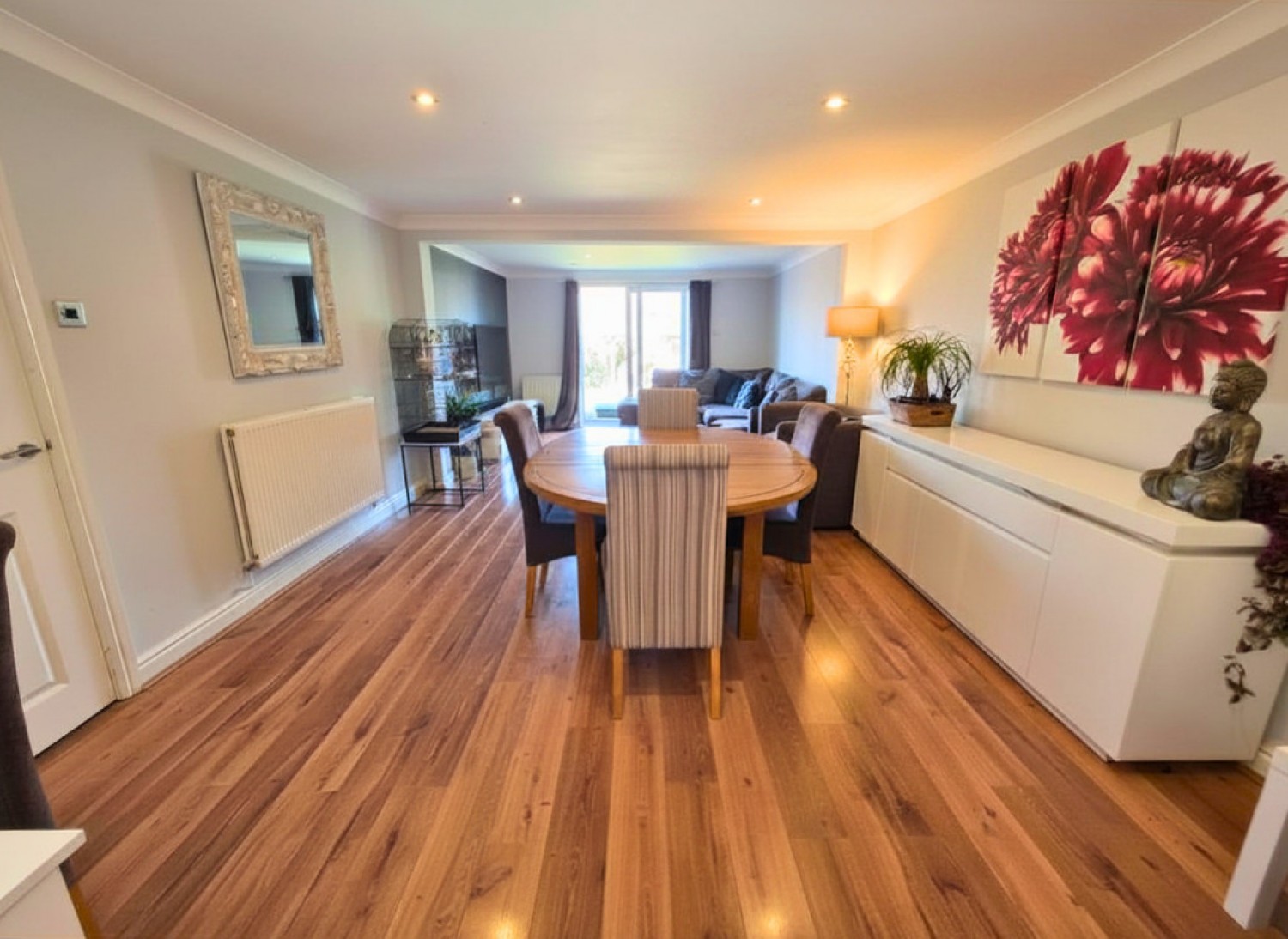 3 bedroom House for Sale Drake Avenue, Chickerell, Weymouth