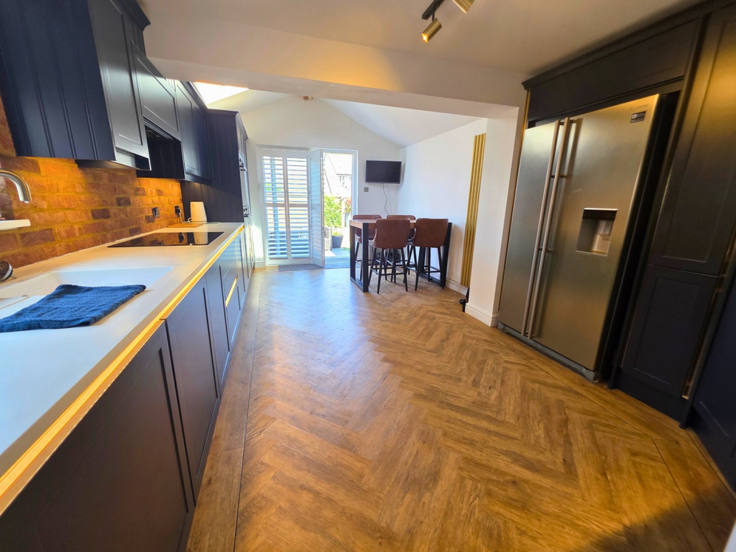 3 bedroom House for Sale Drake Avenue, Chickerell, Weymouth