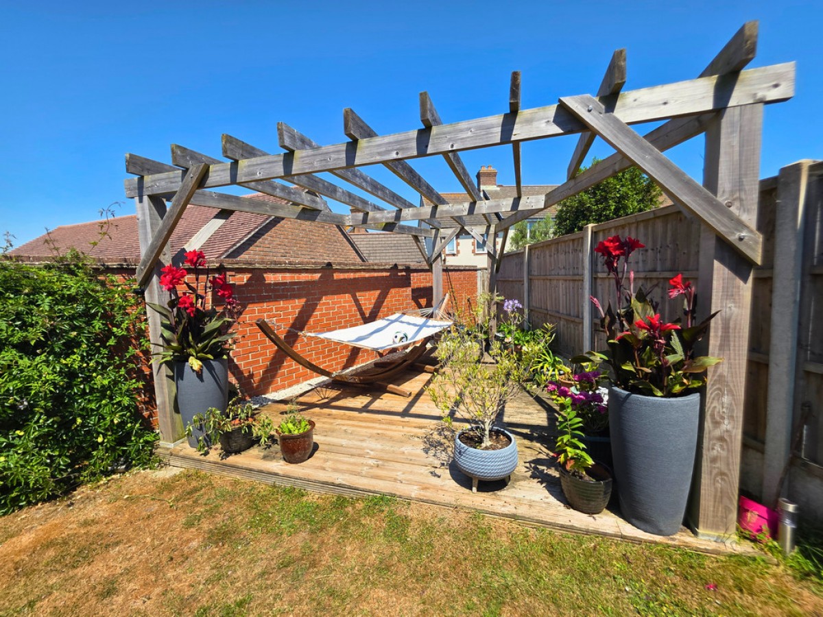 Drake Avenue, Chickerell, Weymouth