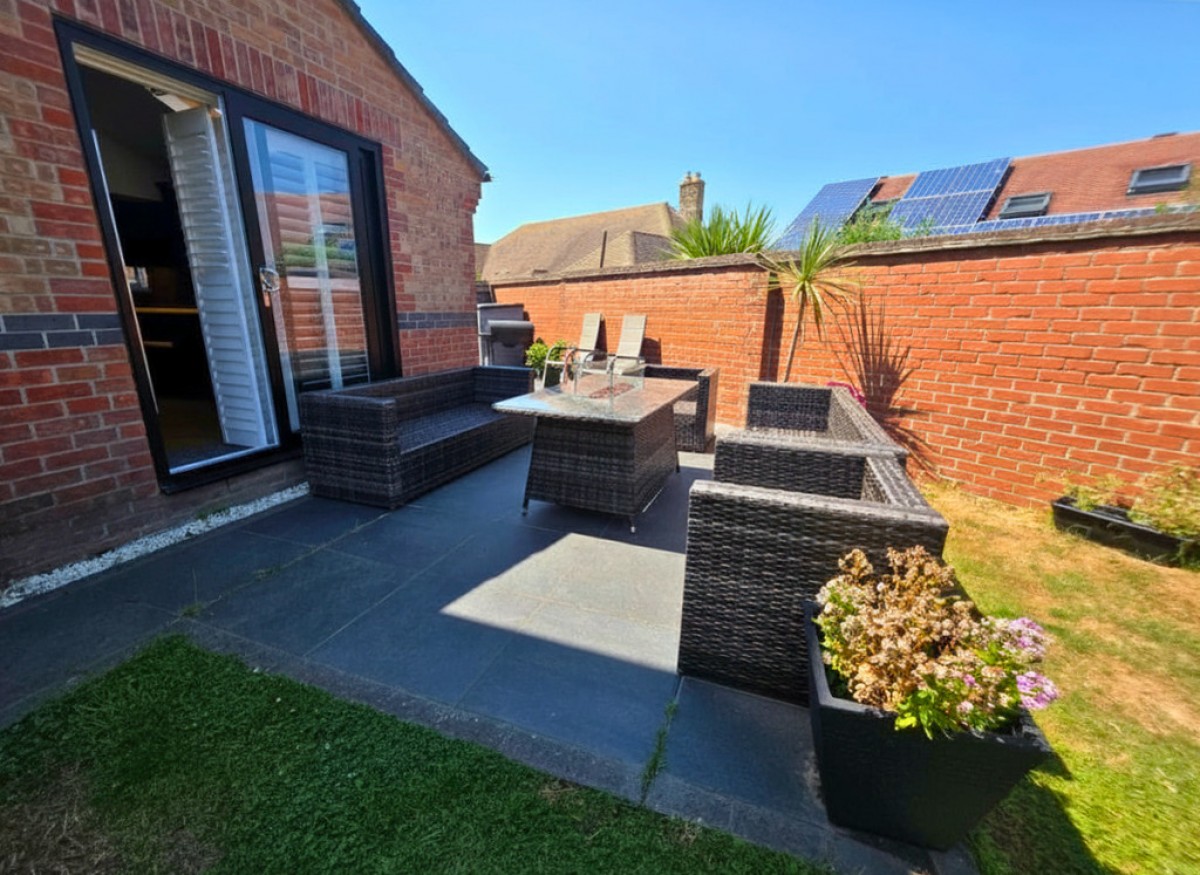 Drake Avenue, Chickerell, Weymouth
