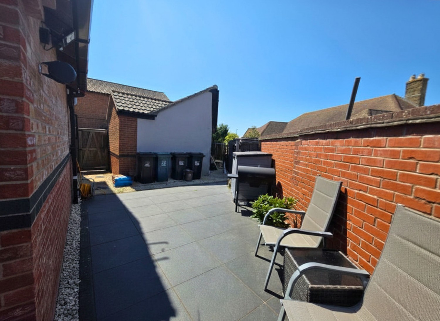 3 bedroom House for Sale Drake Avenue, Chickerell, Weymouth