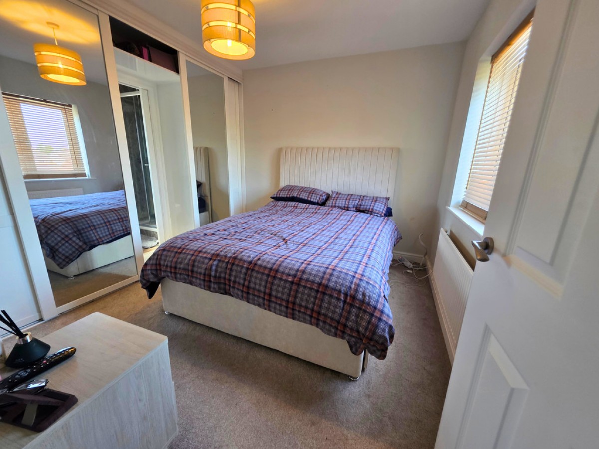 Drake Avenue, Chickerell, Weymouth