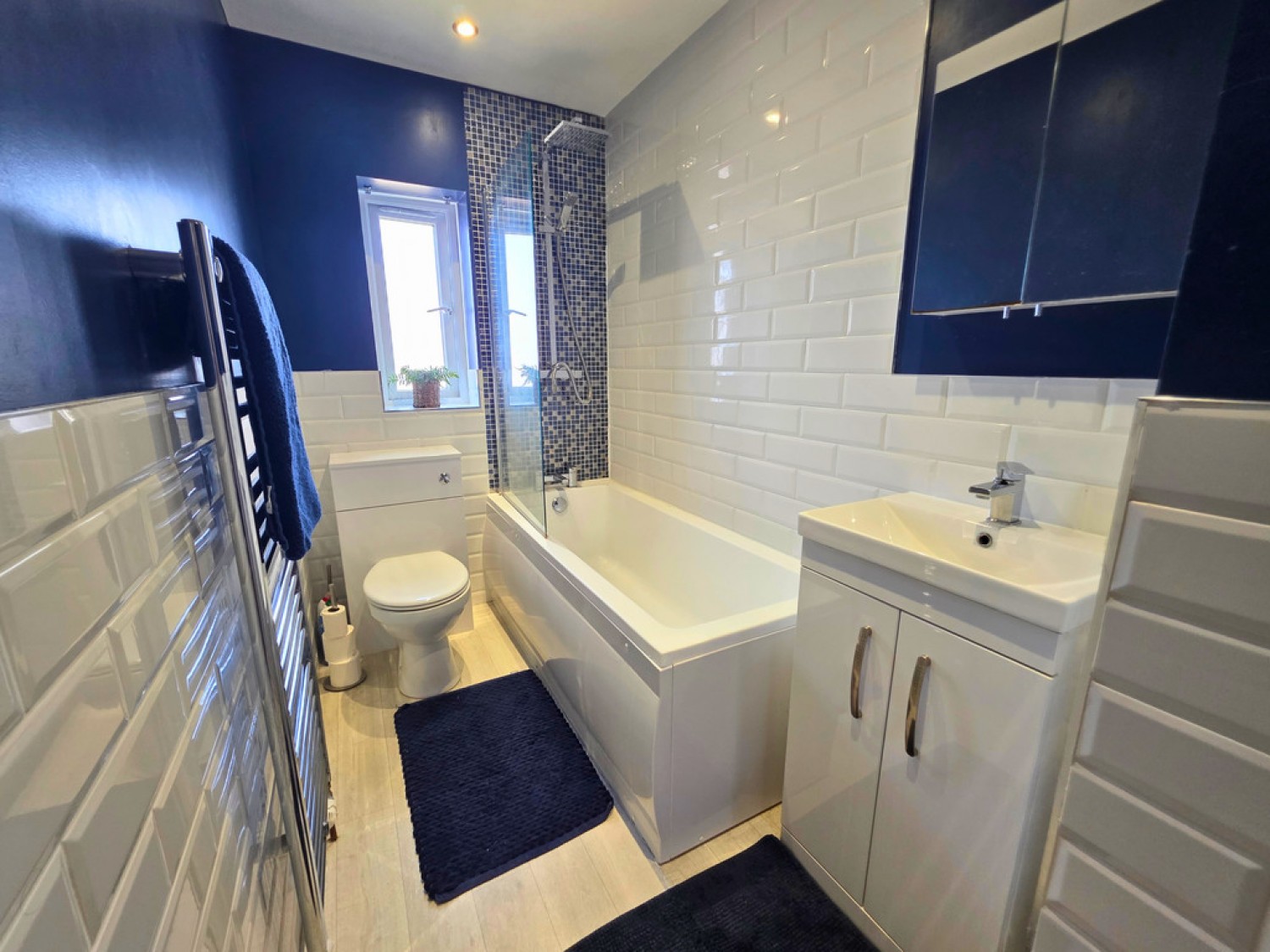 3 bedroom House for Sale Drake Avenue, Chickerell, Weymouth