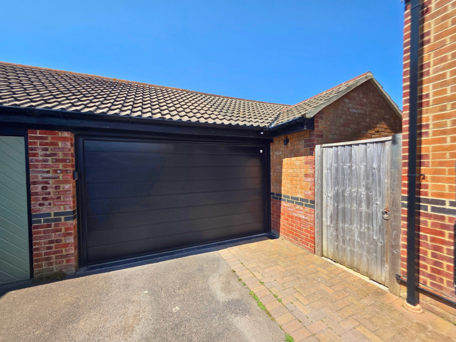 3 bedroom House for Sale Drake Avenue, Chickerell, Weymouth