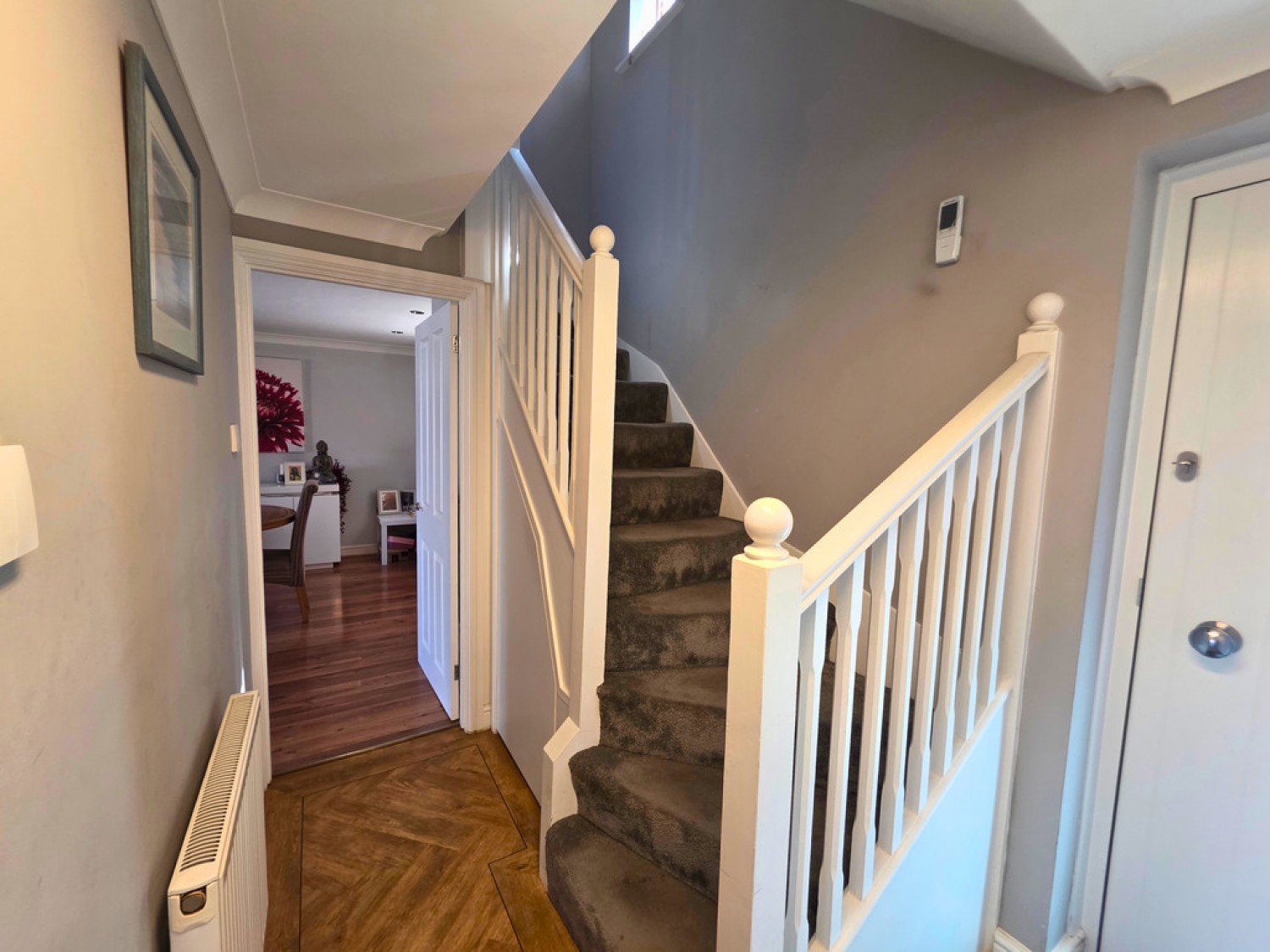 3 bedroom House for Sale Drake Avenue, Chickerell, Weymouth