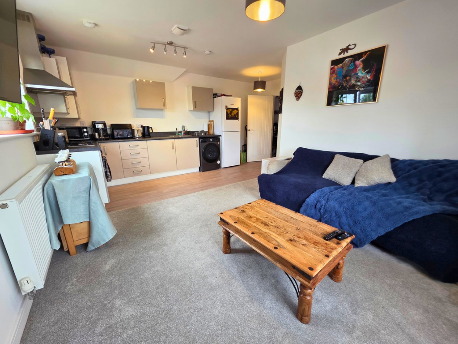 1 bedroom Flat for Sale Mosaic Mews, Blandford St Mary