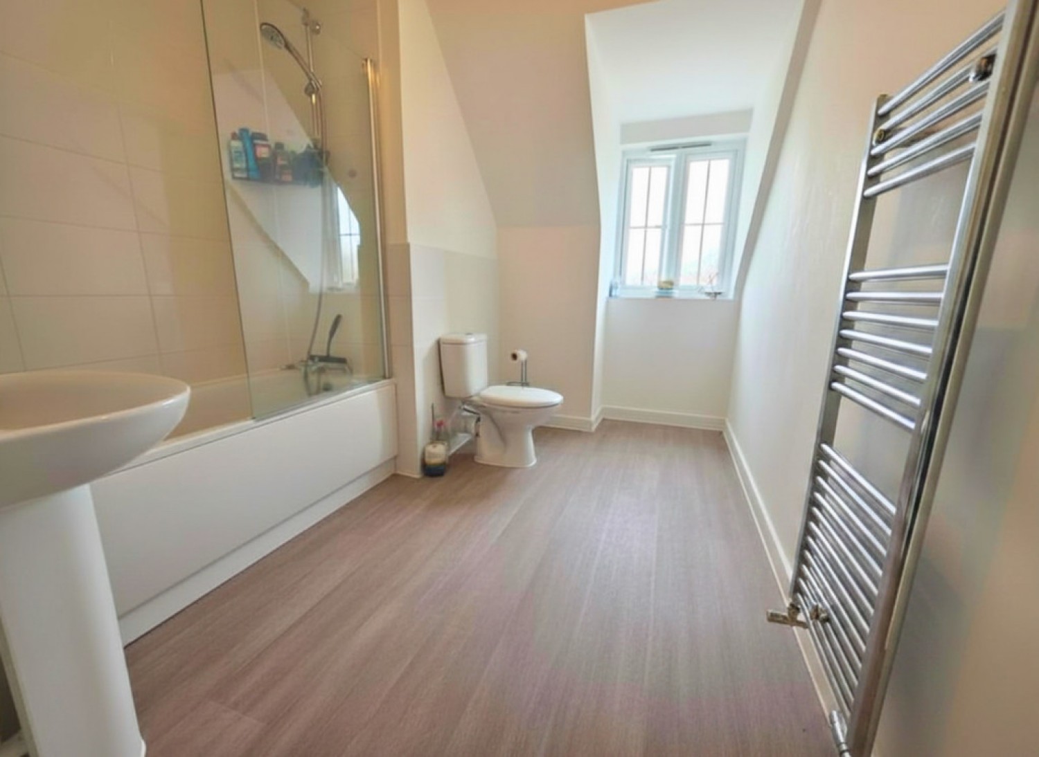 1 bedroom Flat for Sale Mosaic Mews, Blandford St Mary