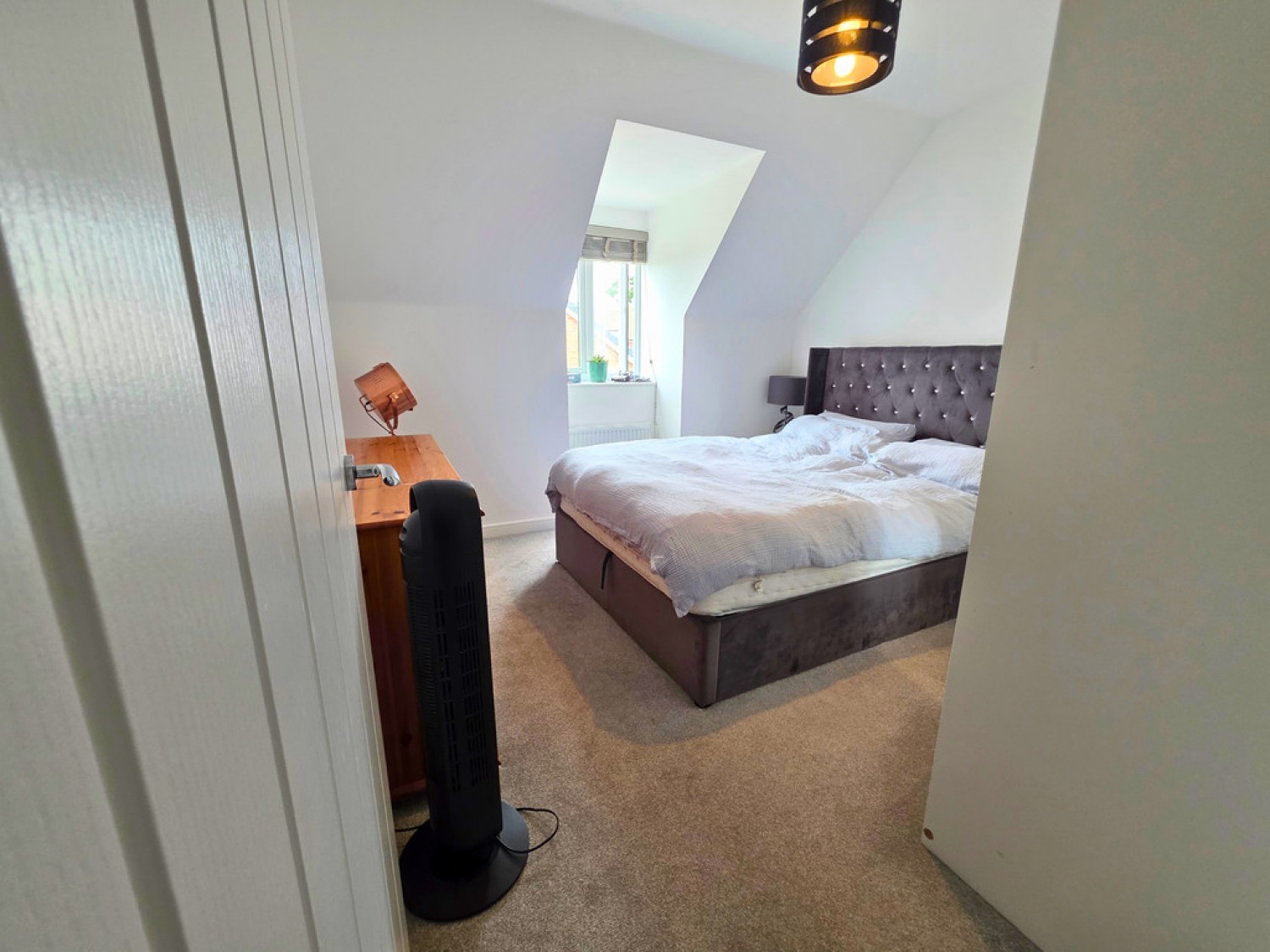 1 bedroom Flat for Sale Mosaic Mews, Blandford St Mary