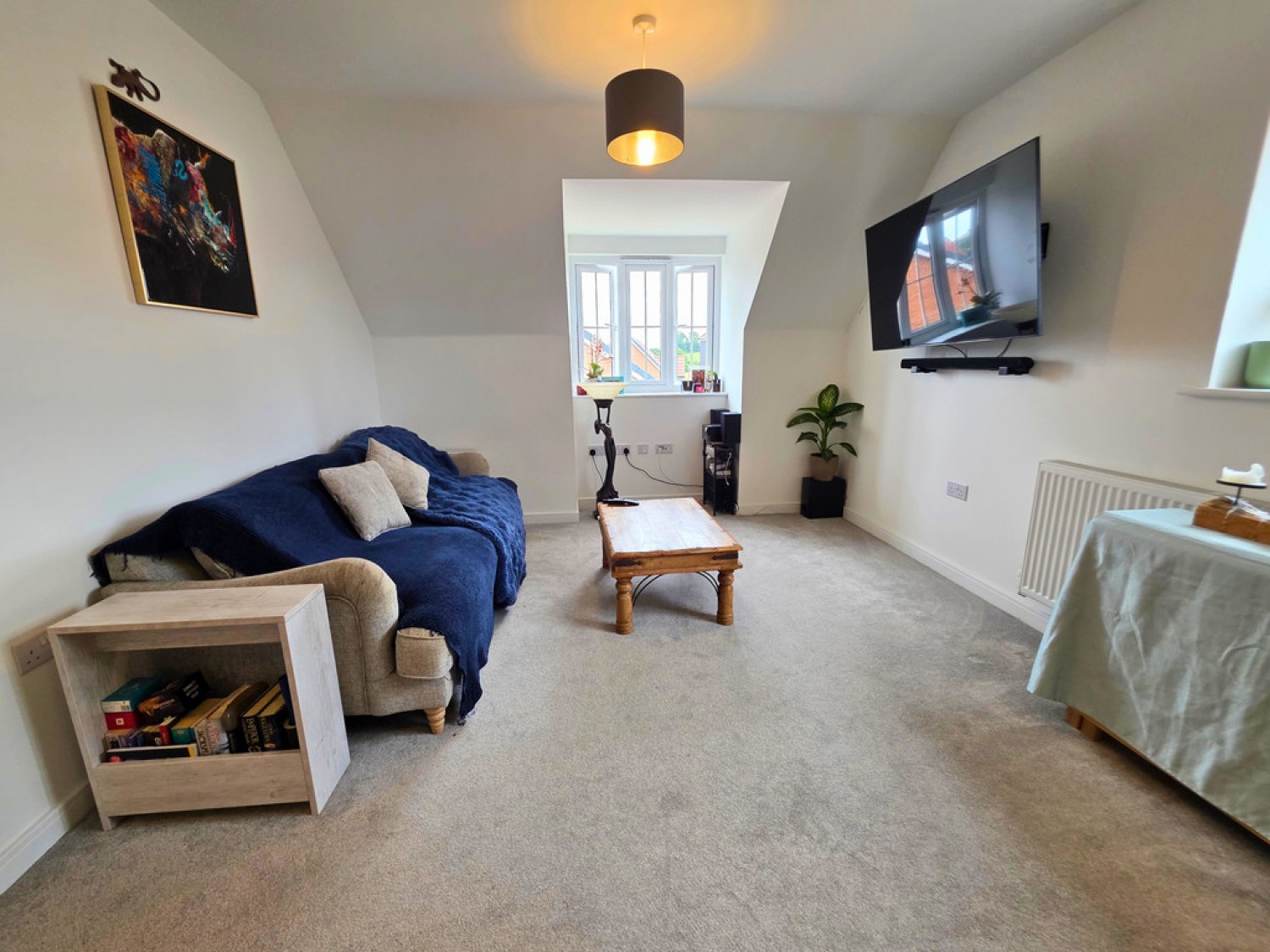 1 bedroom Flat for Sale Mosaic Mews, Blandford St Mary