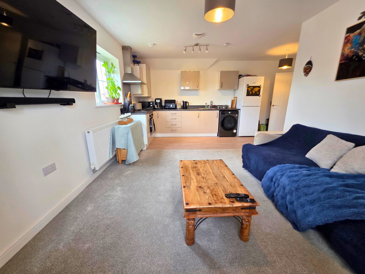 1 bedroom Flat for Sale Mosaic Mews, Blandford St Mary