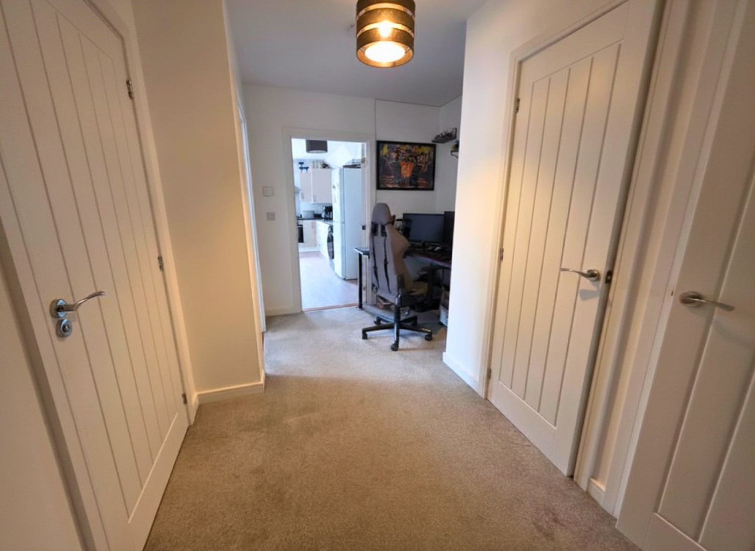 1 bedroom Flat for Sale Mosaic Mews, Blandford St Mary