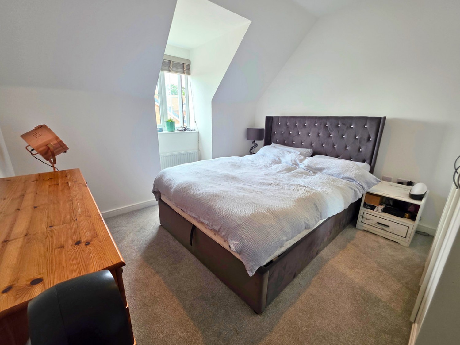 1 bedroom Flat for Sale Mosaic Mews, Blandford St Mary