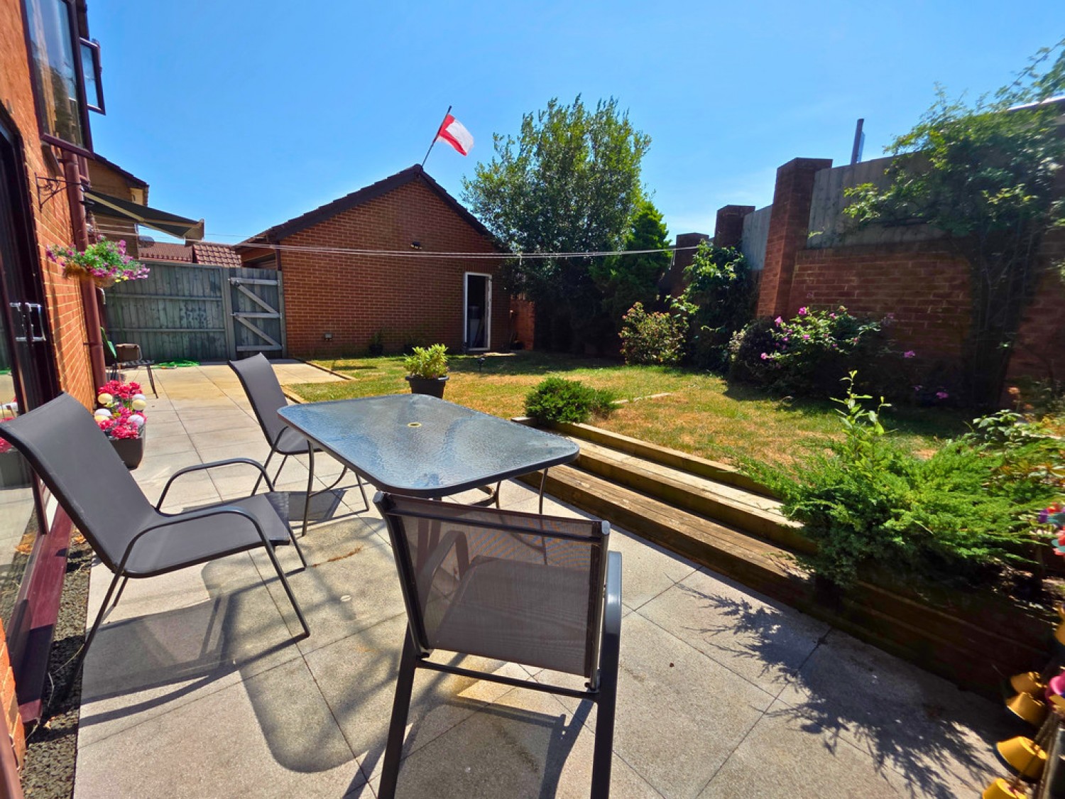 4 bedroom House for Sale Primula Close, Weymouth