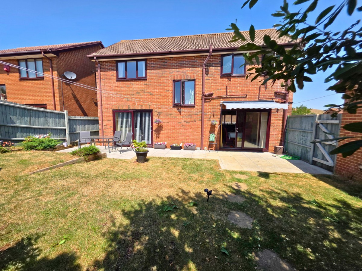 Primula Close, Weymouth