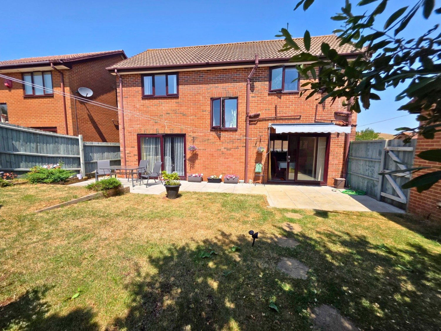 4 bedroom House for Sale Primula Close, Weymouth