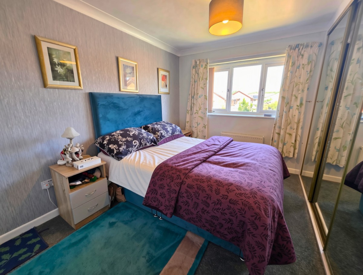 Primula Close, Weymouth
