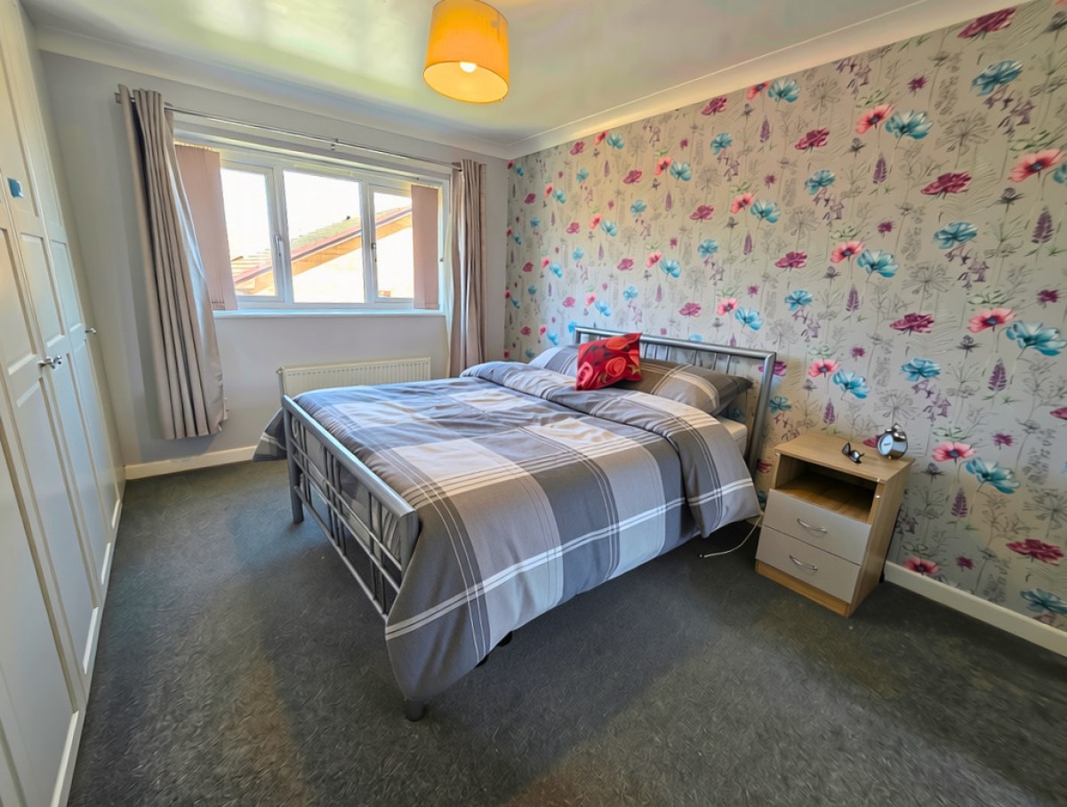 Primula Close, Weymouth