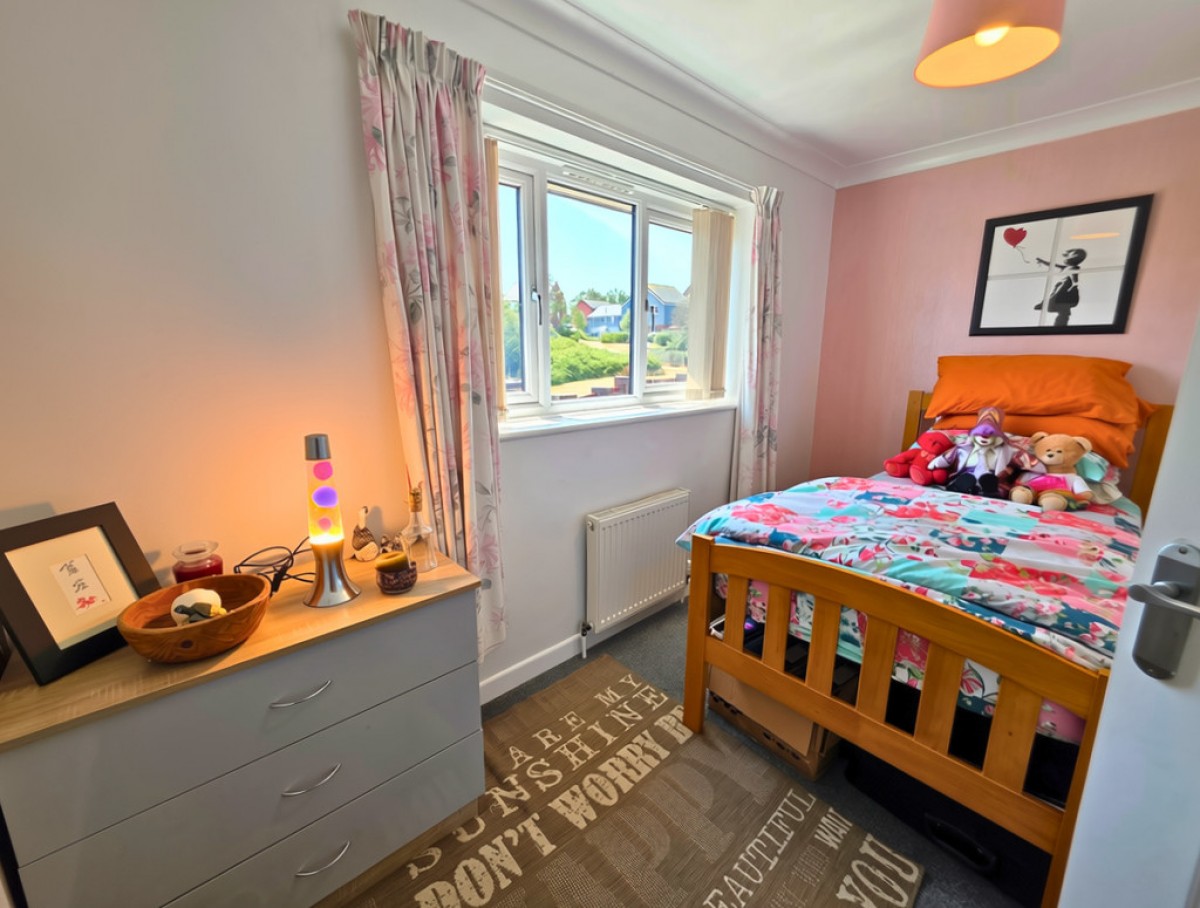 Primula Close, Weymouth