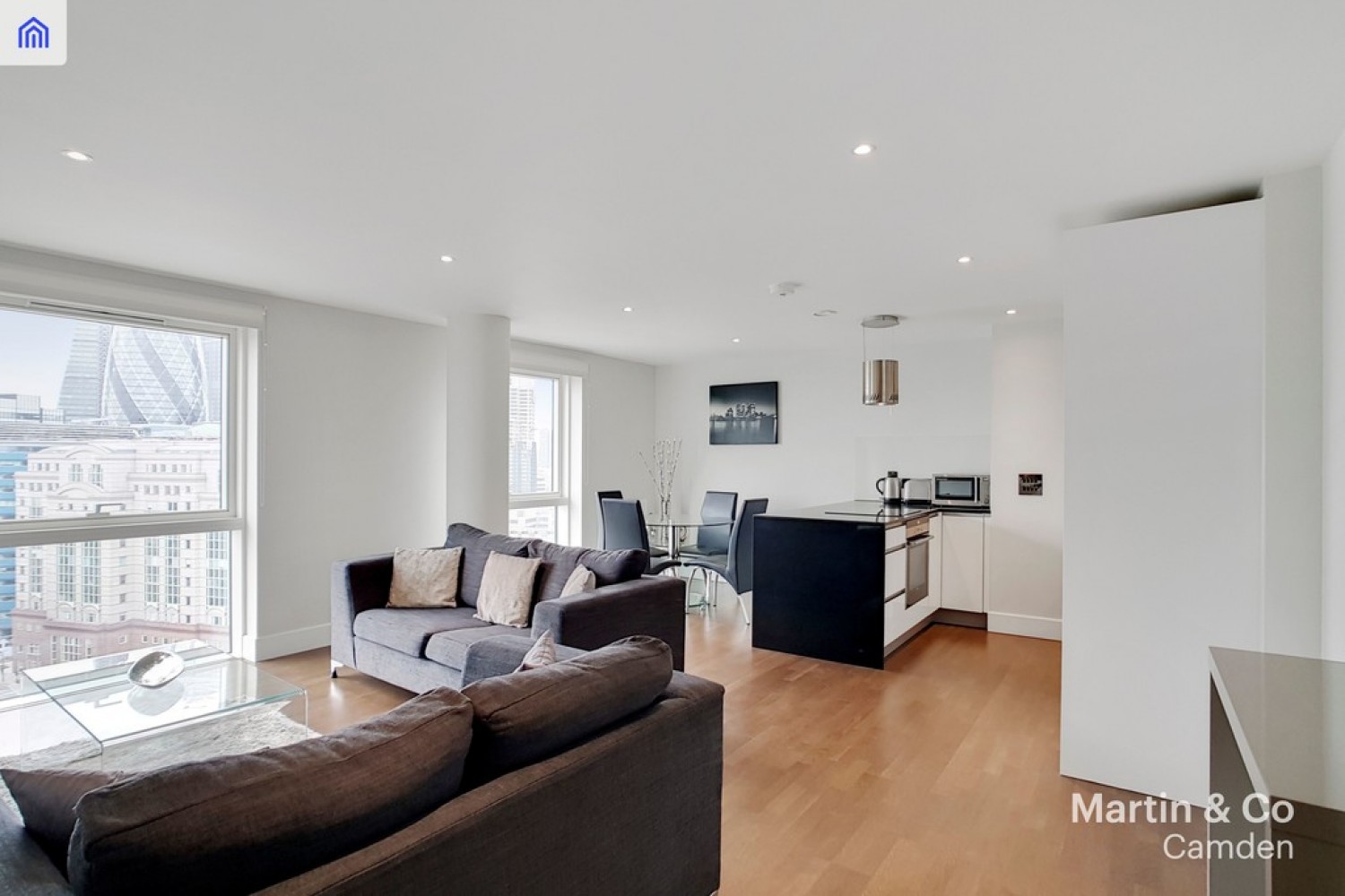 One Commercial Street TO LET