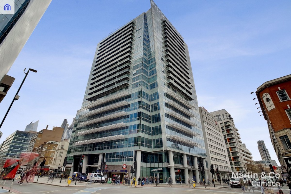 One Commercial Street TO LET