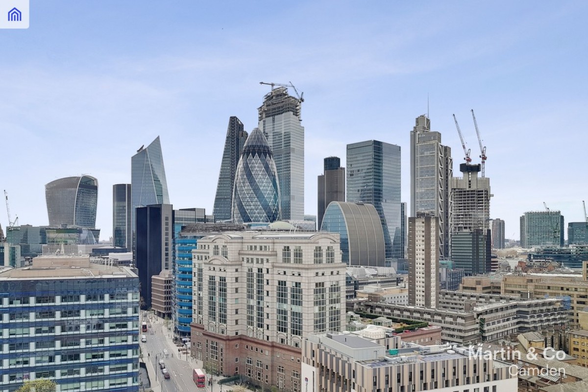 One Commercial Street TO LET