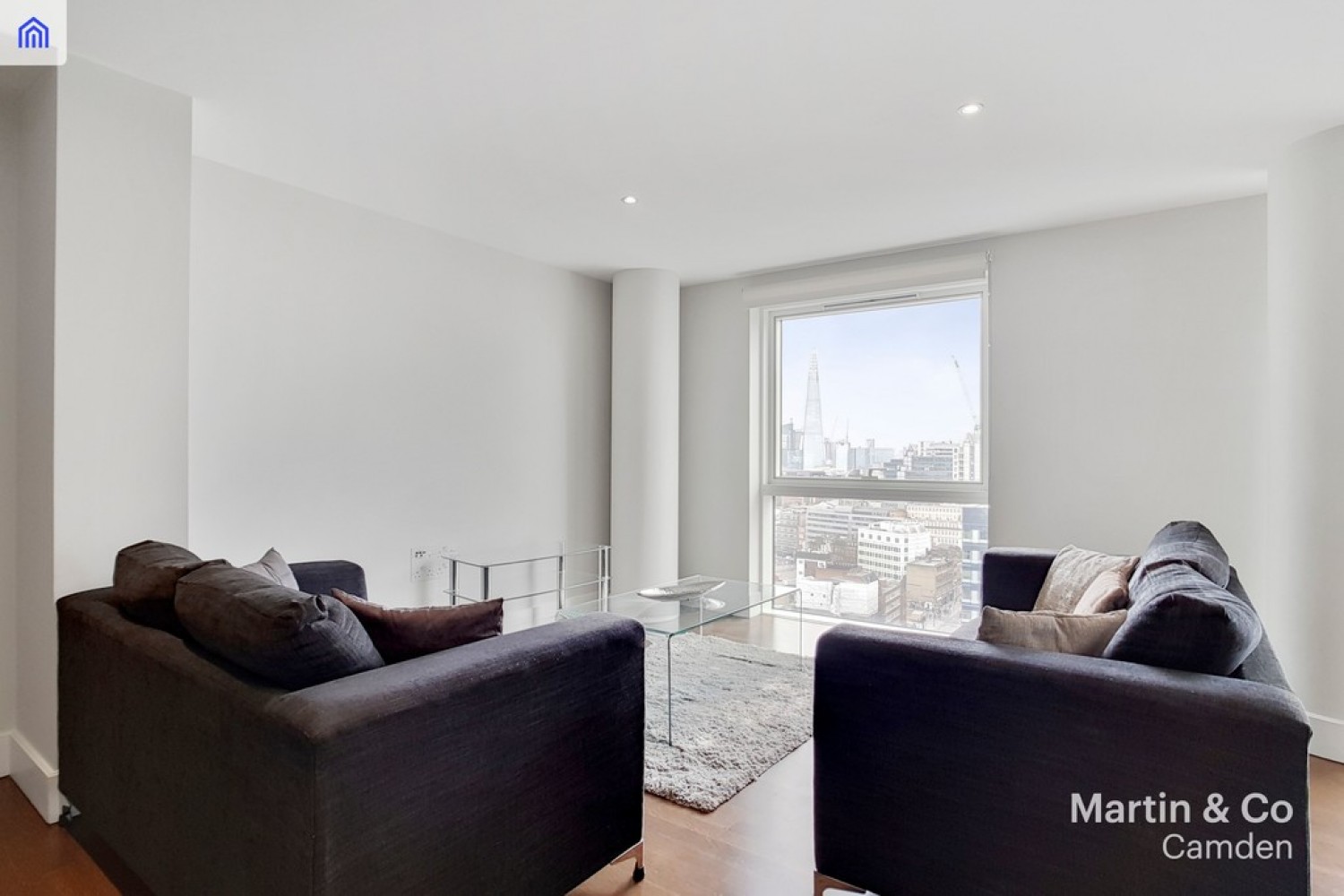 One Commercial Street TO LET