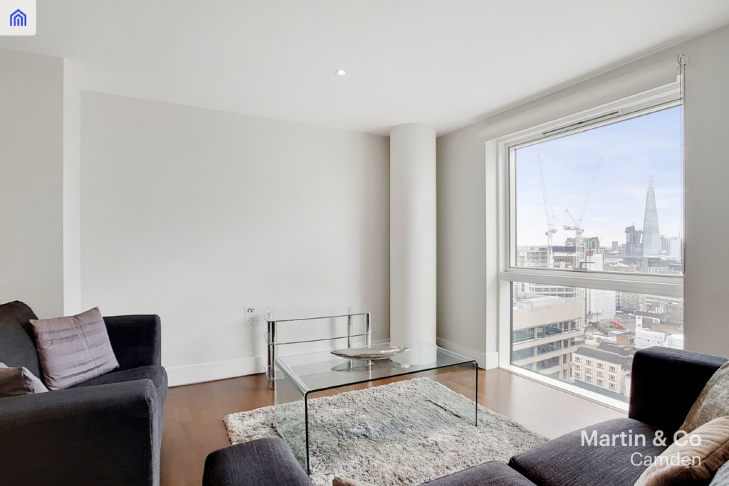 One Commercial Street TO LET