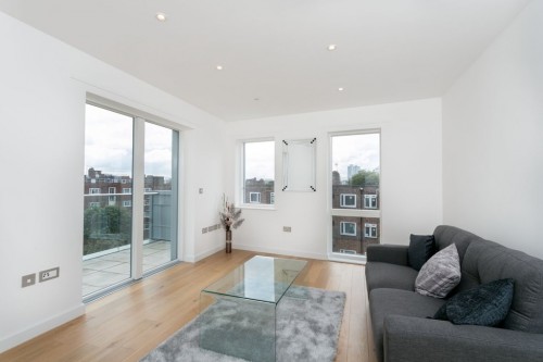 LIME WHARF N1 TO LET