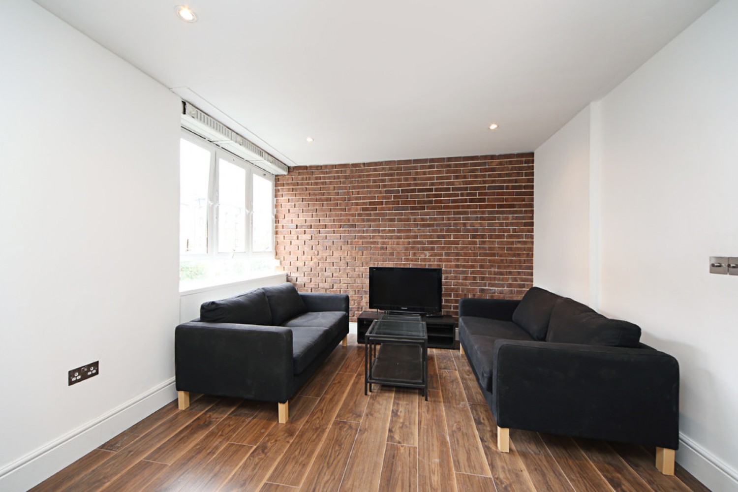 3 bedroom Flat for Letting Judd Street WC1