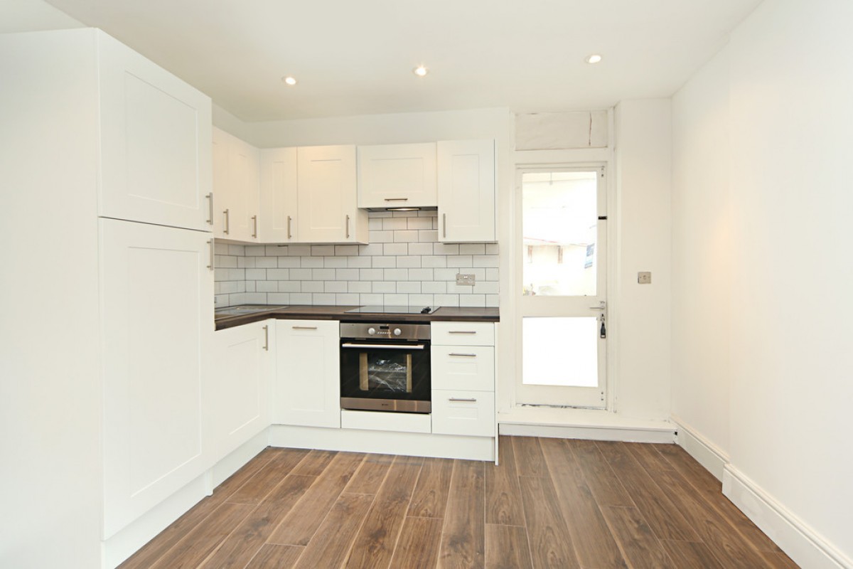 Judd Street WC1