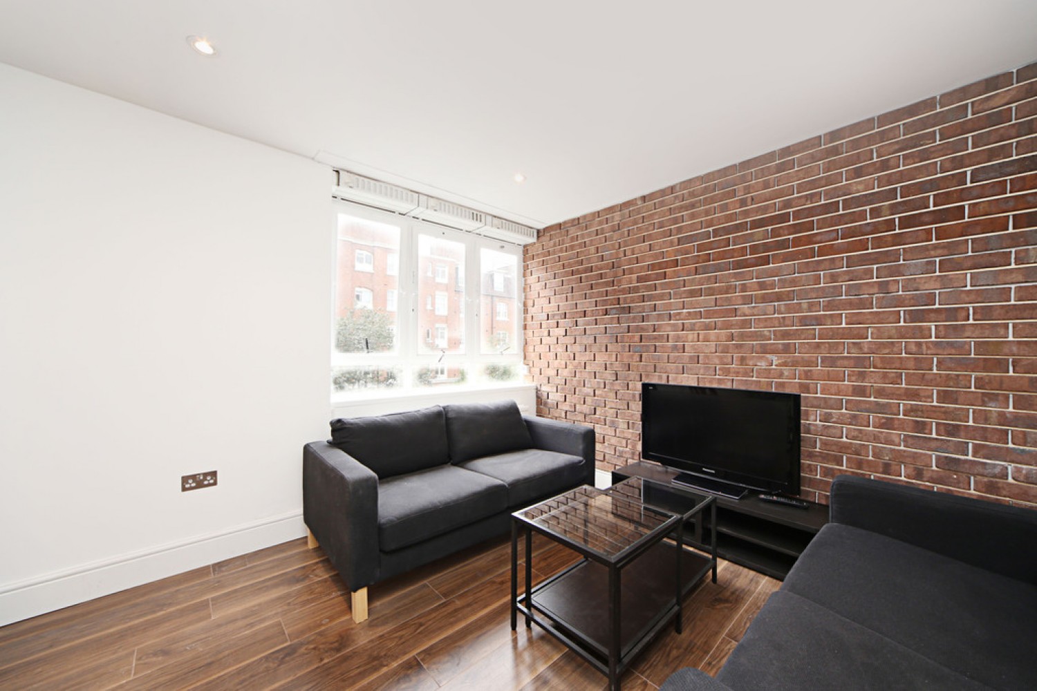 3 bedroom Flat for Letting Judd Street WC1