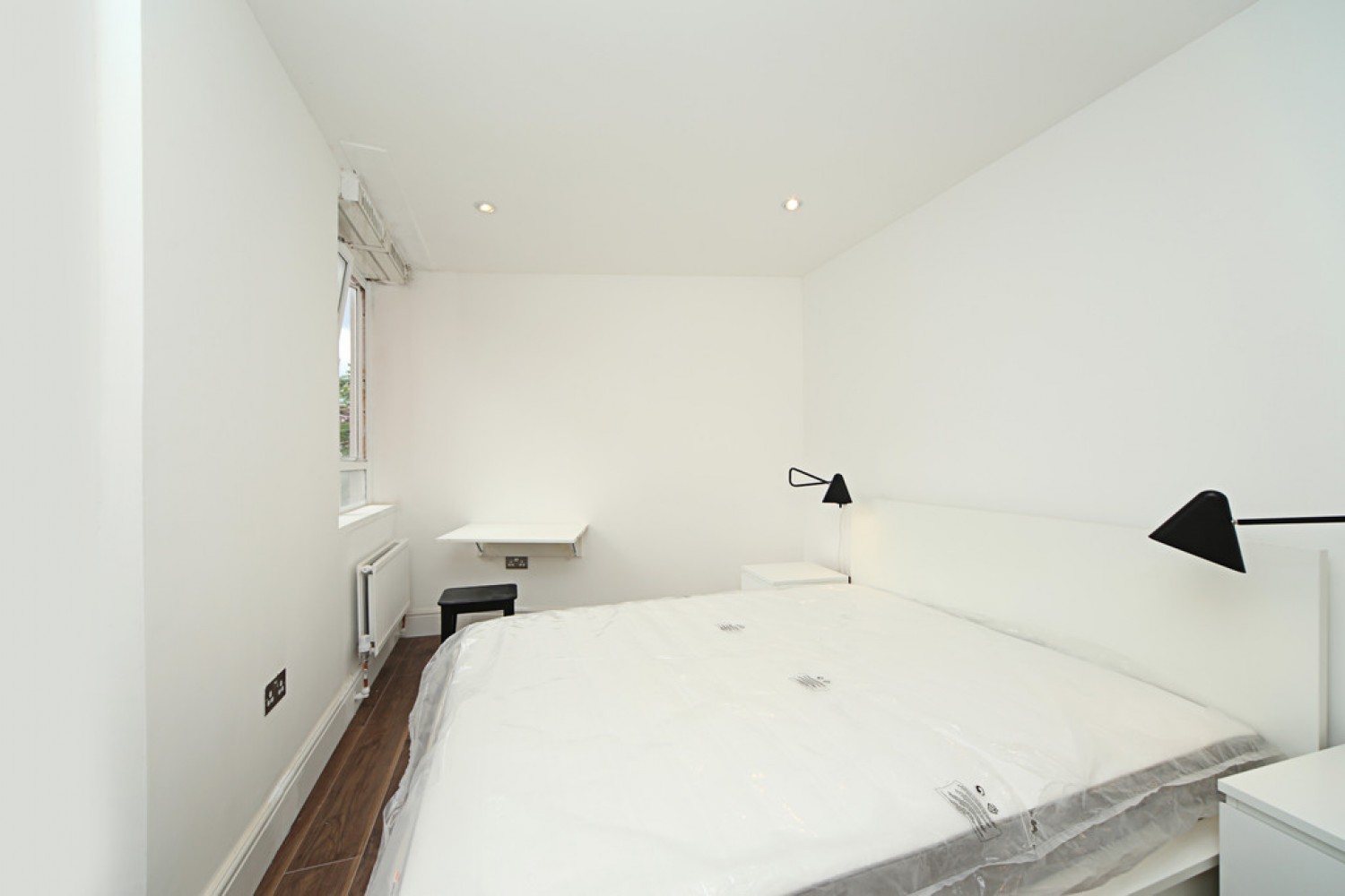 3 bedroom Flat for Letting Judd Street WC1