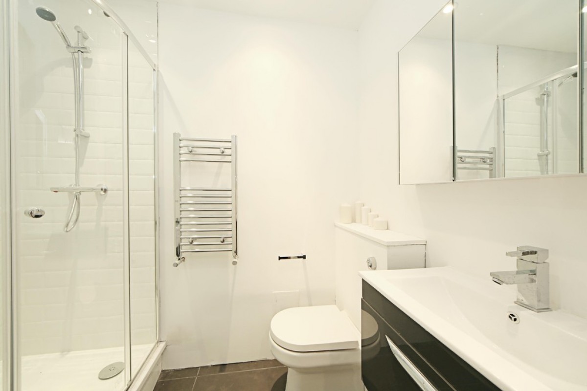 Judd Street WC1
