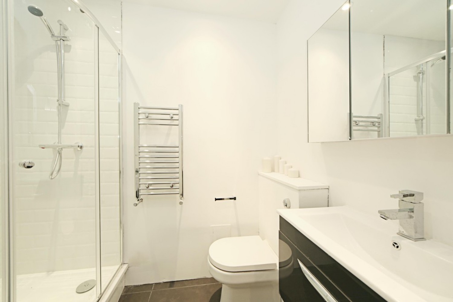 3 bedroom Flat for Letting Judd Street WC1