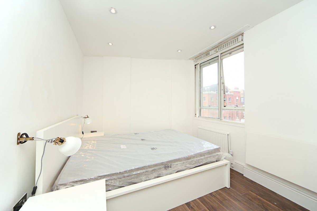 Judd Street WC1