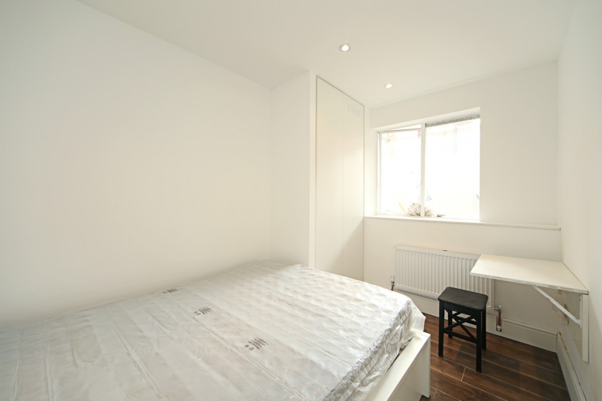 Judd Street WC1