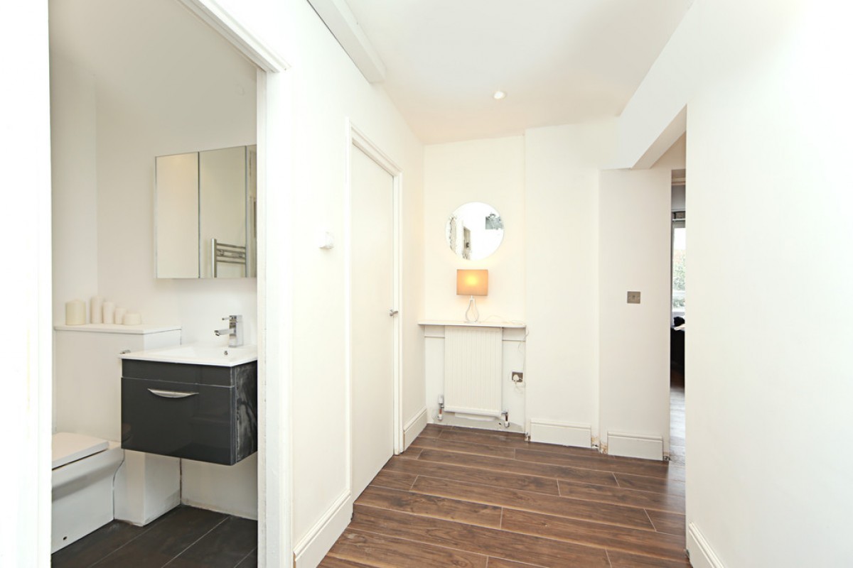 Judd Street WC1