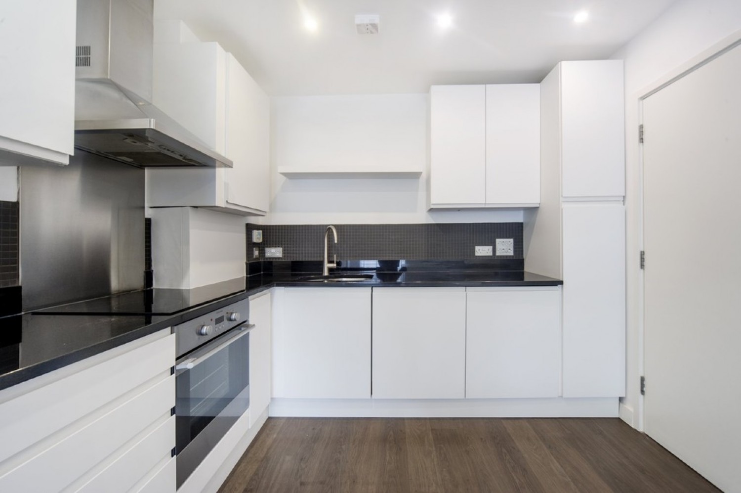 2 bedroom Flat for Letting Camden Town